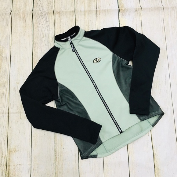 pearl izumi cycling jacket